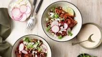 Instant Pot Pozole Rojo Instant Pot Pozole Rojo