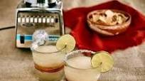 Blended Gold Margarita Blended Gold Margarita