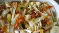Italian Braised Fennel and Leeks Italian Braised Fennel and Leeks
