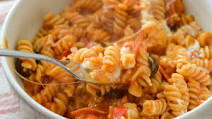 Ninja Foodi Pizza Pasta (Pressure Cooker) - Mommy Hates Cooking Ninja Foodi Pizza Pasta (Pressure Cooker) - Mommy Hates Cooking