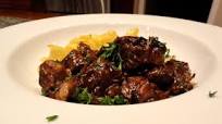 Beer Braised Beef with Onions Beer Braised Beef with Onions