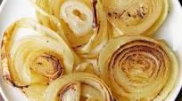 Buttery Roasted Onions Buttery Roasted Onions