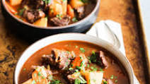 Instant Pot Lamb Stew Instant Pot Lamb Stew