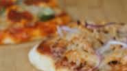 Greek Yogurt Pizza Dough Greek Yogurt Pizza Dough