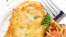 Crusted Chicken Romano (Cheesecake Factory Copycat!) Crusted Chicken Romano (Cheesecake Factory Copycat!)