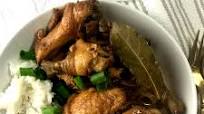 Chicken Adobo Chicken Adobo