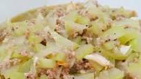 Ginisang upo recipe Ginisang upo recipe