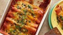 Simple Perfect Enchiladas Simple Perfect Enchiladas