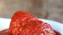 Gluten Free Slow Cooker Meatballs | Perfect Crockpot Dinner Gluten Free Slow Cooker Meatballs | Perfect Crockpot Dinner