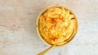 Keto Smokey Cauliflower Hummus Keto Smokey Cauliflower Hummus