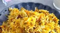 Tandoori Paneer Biryani | Paneer Tikka Biryani Tandoori Paneer Biryani | Paneer Tikka Biryani