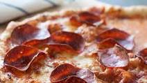 Homemade Pizza Homemade Pizza