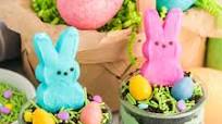 Easter Dirt Cake Cups Easter Dirt Cake Cups