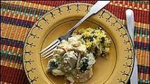 South African Vegetable Casserole South African Vegetable Casserole