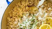 Lemon Rice Lemon Rice