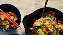 Chicken Chow Mein Chicken Chow Mein
