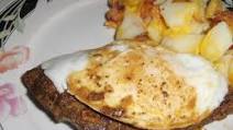 Portuguese Steak Portuguese Steak