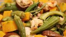 Pinakbet Tagalog Recipe Pinakbet Tagalog Recipe