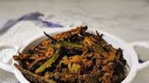 Crispy Air fryer Okra Recipe | Indian Kurkuri Bhindi Recipe Crispy Air fryer Okra Recipe | Indian Kurkuri Bhindi Recipe