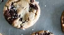 Johnny Iuzzini's Killer Chocolate Chip Cookies Johnny Iuzzini's Killer Chocolate Chip Cookies