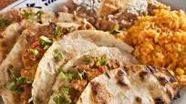 Tacos de barbacoa estilo Guadalajara Tacos de barbacoa estilo Guadalajara