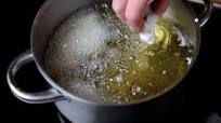 How to deep-fry without a deep fat fryer How to deep-fry without a deep fat fryer