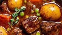 Instant Pot Beef Stew Recipe Instant Pot Beef Stew Recipe