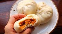 Steamed Buns (Baozi) Steamed Buns (Baozi)