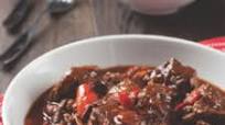 Braised Chipotle Beef Braised Chipotle Beef