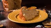 Focaccia veneziana Focaccia veneziana