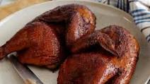 Applewood Smoked Chicken Applewood Smoked Chicken