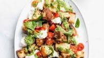 Pesto Caprese Pesto Caprese