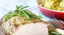 Sous Vide Pork Loin Sous Vide Pork Loin