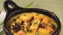 Malaysian Rendang Curry Malaysian Rendang Curry