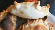 Argentinian Empanadas Recipe Argentinian Empanadas Recipe