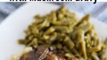 Keto Salisbury Steak with Mushroom Gravy Keto Salisbury Steak with Mushroom Gravy