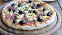 How to cook pizza How to cook pizza