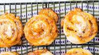 Pizza Pinwheels Pizza Pinwheels