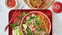 Amazing Asian dishes using pork mince Amazing Asian dishes using pork mince