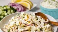 Tzatziki Chicken Salad Tzatziki Chicken Salad