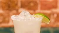 Classic margarita Classic margarita