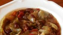 Amish Cabbage Patch Soup Amish Cabbage Patch Soup