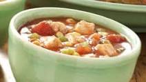 Lower Sodium Chicken Vegetable Soup Lower Sodium Chicken Vegetable Soup