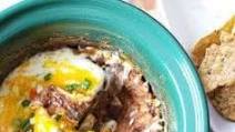 Slow Cooker Bean Dip Slow Cooker Bean Dip