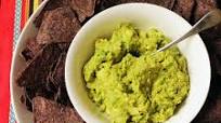 Easy Guacamole Recipe Easy Guacamole Recipe