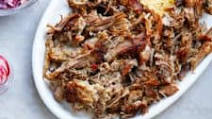 Pork Carnitas (Instant Pot and Slow Cooker) Pork Carnitas (Instant Pot and Slow Cooker)