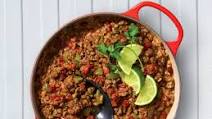 Creole Chili Creole Chili