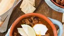 Instant Pot Chili Instant Pot Chili