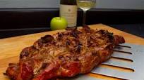 Apple Stuffed Pork Tenderloin Apple Stuffed Pork Tenderloin
