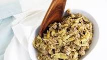 Smothered Beef & Artichokes Smothered Beef & Artichokes